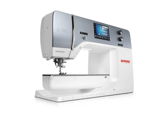 Bernina 740