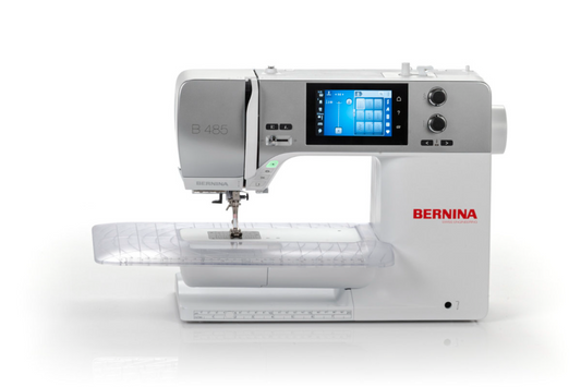 Bernina 485