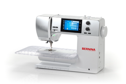 Bernina 485