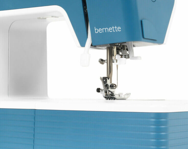 Bernette b05 ACADEMY (Blue)