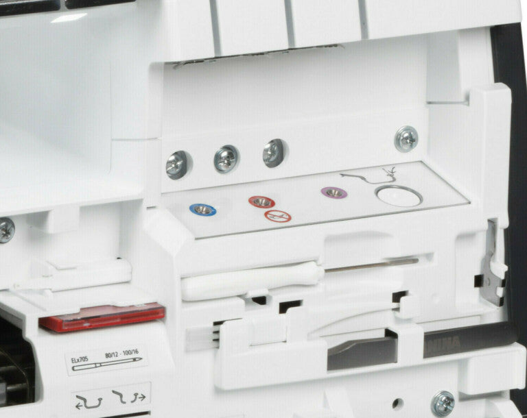 Bernette b68 AIRLOCK