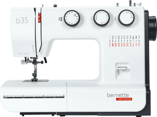Bernette b35