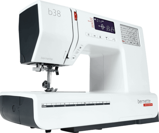 Bernette b38