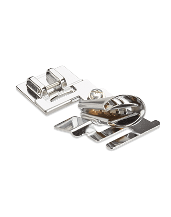 bernette Binder attachment folded b37/b38