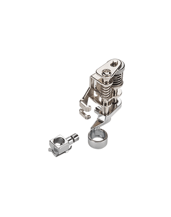 Ruler Foot Kit for b05 Series