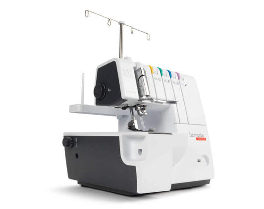 Bernette b42 FUNLOCK