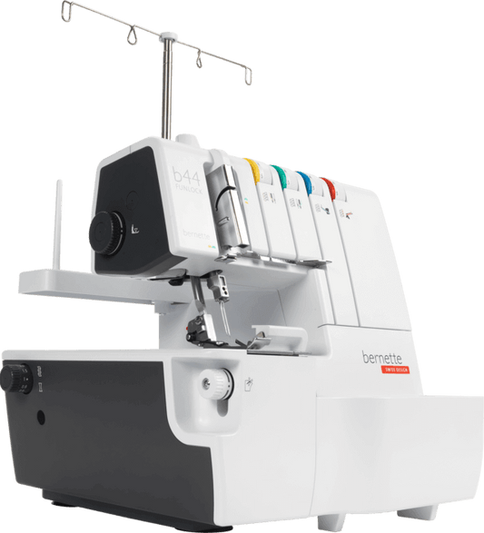 Bernette b44 FUNLOCK