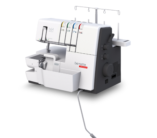 Bernette b64 AIRLOCK