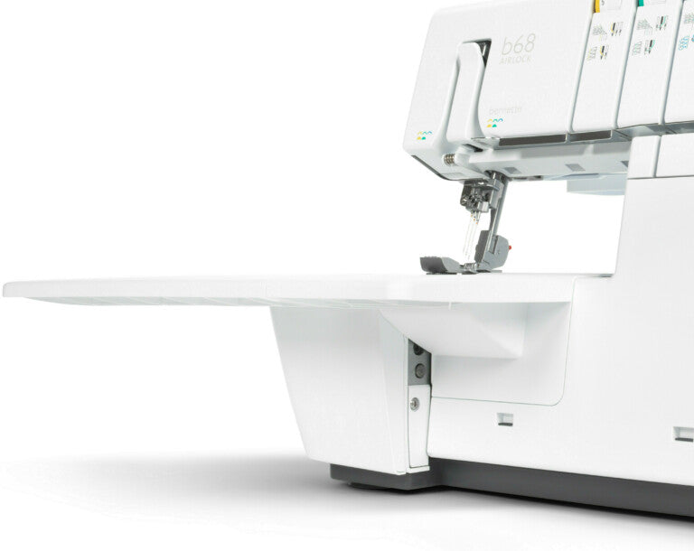 Bernette b68 AIRLOCK