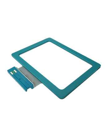 bernette SNAP HOOP 130x180mm