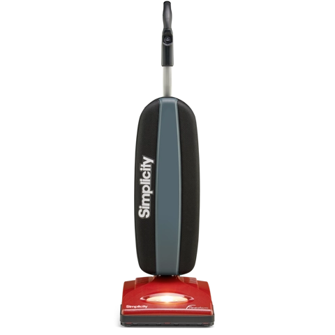 Freedom Cordless Upright Vacuum S10CV.8
