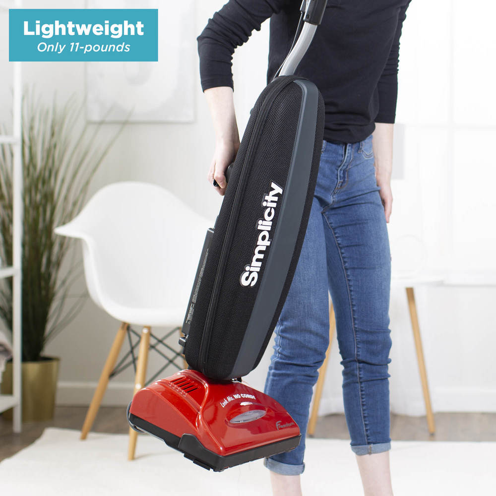 Freedom Cordless Upright Vacuum S10CV.8