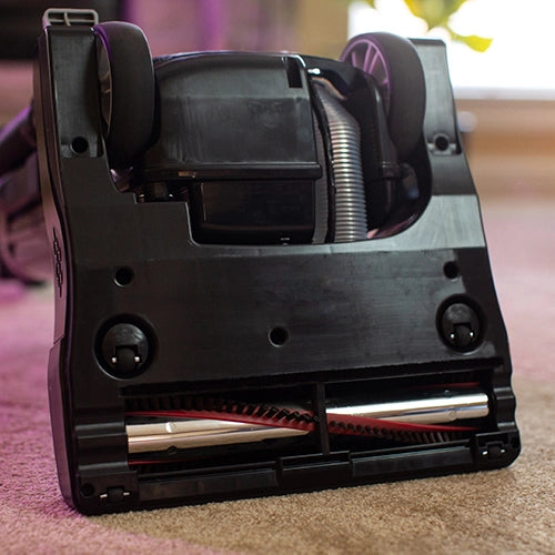 R25 Deluxe Clean Air Upright Vacuum R25D.2