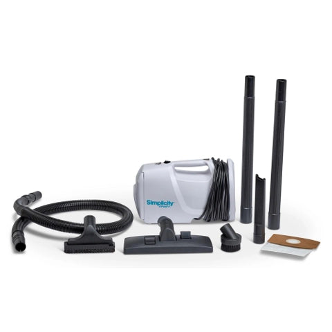 S100 Sport Portable Canister with Shoulder Strap S100.6