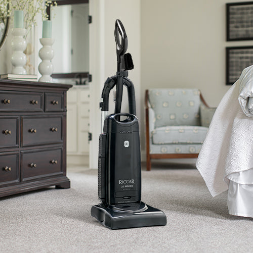 R25 Standard Clean Air Upright Vacuum R25S.2