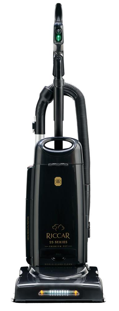 R25 Premium Pet Upright Vacuum R25P.2