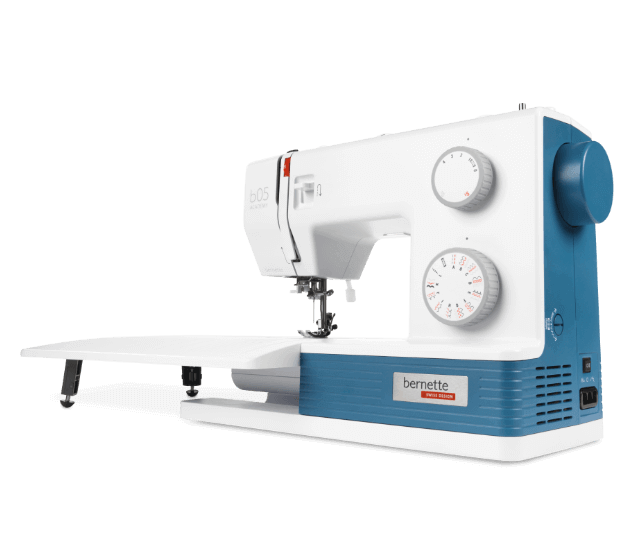 Bernette b05 ACADEMY (Blue)