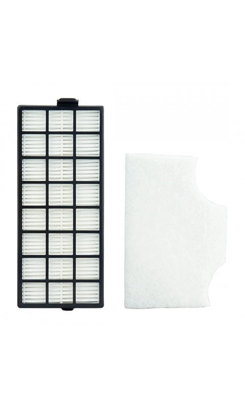 HEPA Media Filter Set for S20EZM Allergy Upright SF20EZM