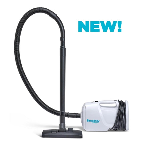 S100 Sport Portable Canister with Shoulder Strap S100.6