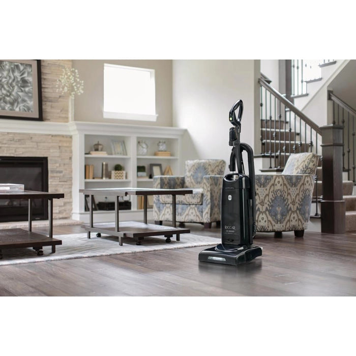 R25 Deluxe Clean Air Upright Vacuum R25D.2