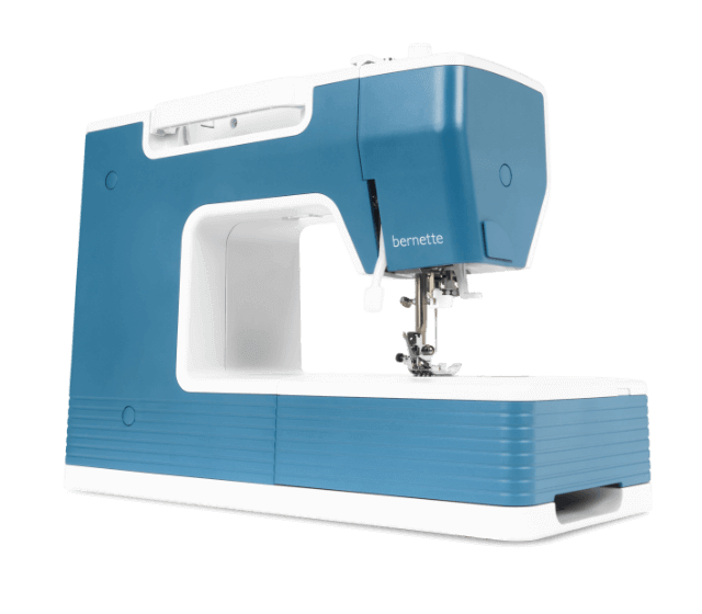 Bernette b05 ACADEMY (Blue)