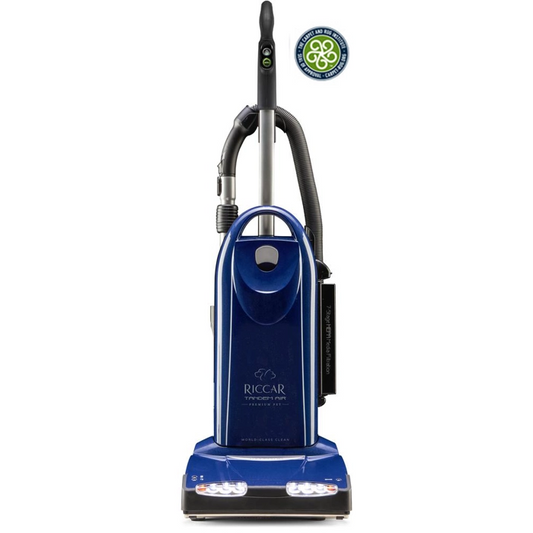 Tandem Air Premium Pet Upright Vacuum R40P.8