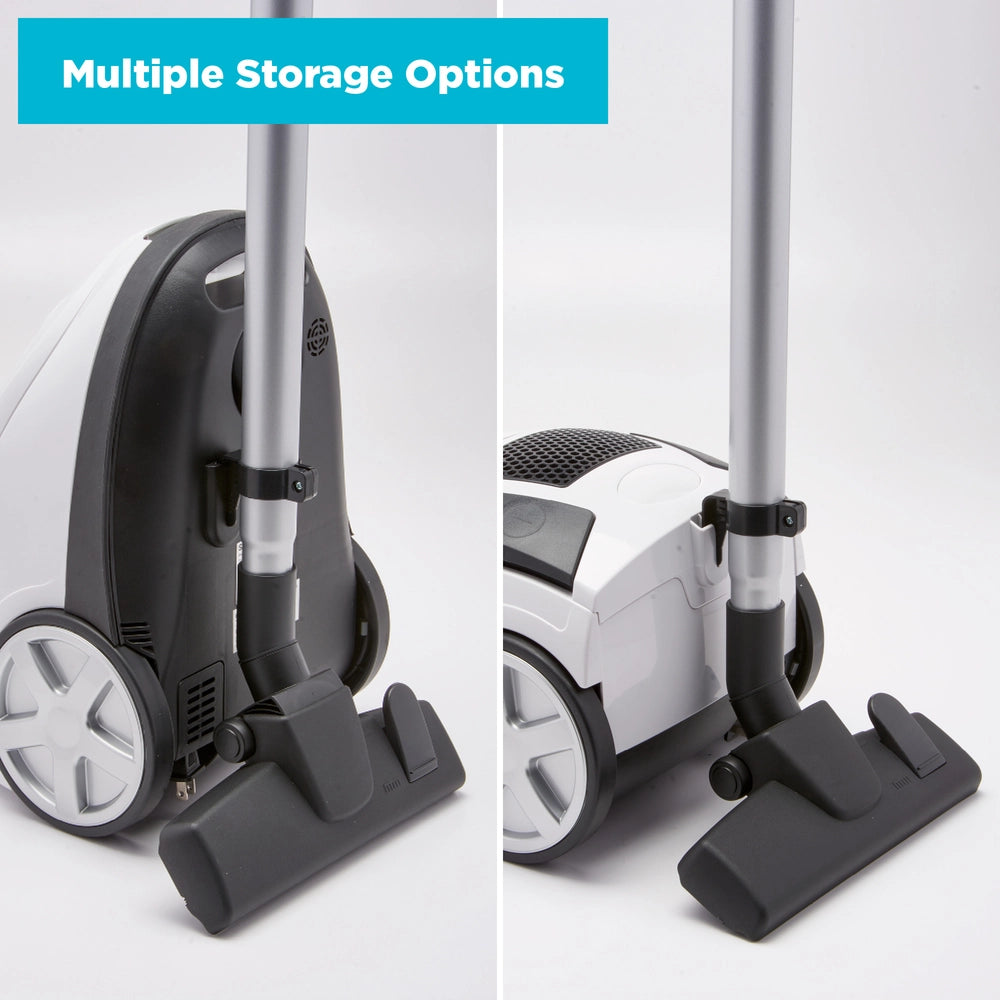 Jill Canister Vacuum JILL.12