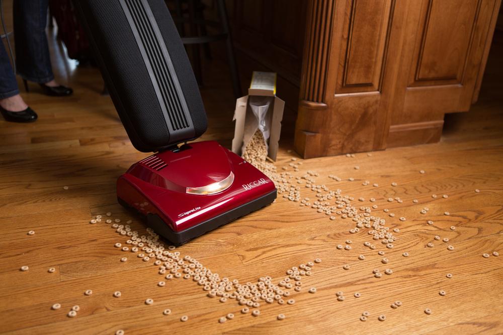 SupraLite Premium Lightweight Vacuum R10P.2