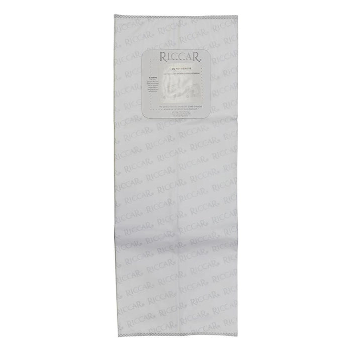 Central Vacuum Premium HEPA Media Bags (3 Pack) RCB-HD3