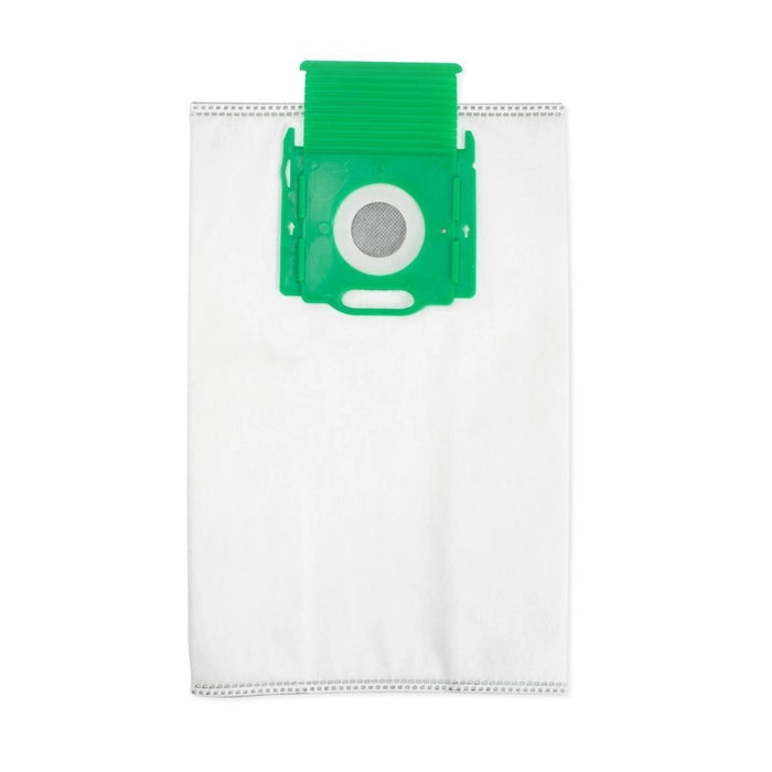 HEPA Media Bags, Charcoal Lined, for Prima Canisters (6-Pack) RCHC-6