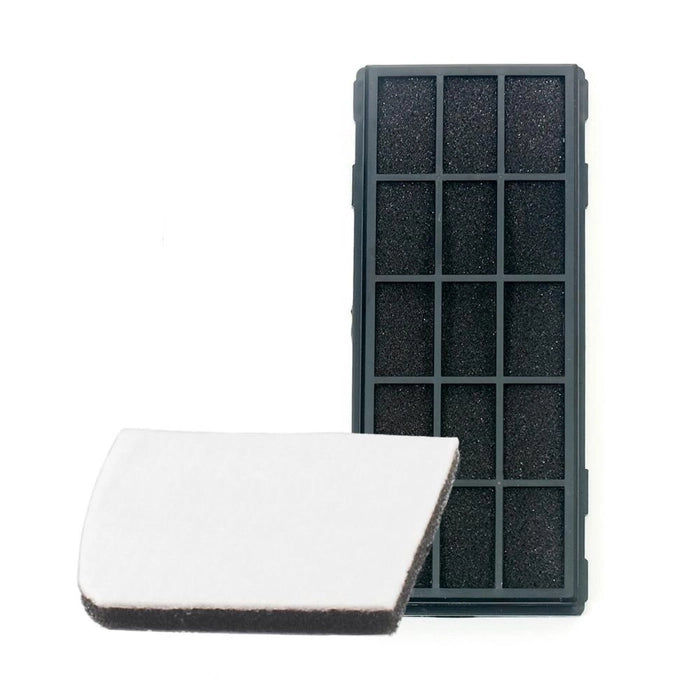 Heavy Duty RHD-1T Filter Set RF-HD