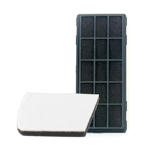 Heavy Duty RHD-1T Filter Set RF-HD