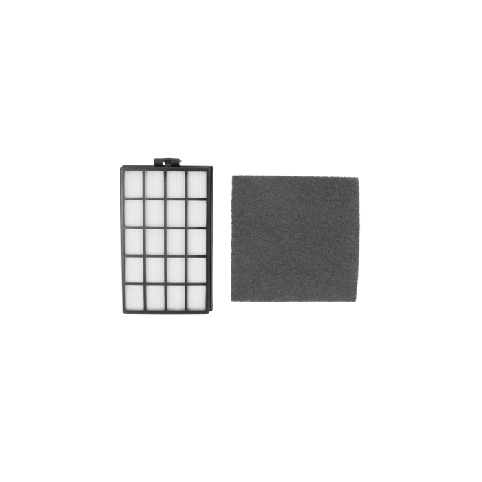 HEPA Media Filter for Pristine, Starbright and Charisma Canister Vacuums RF18