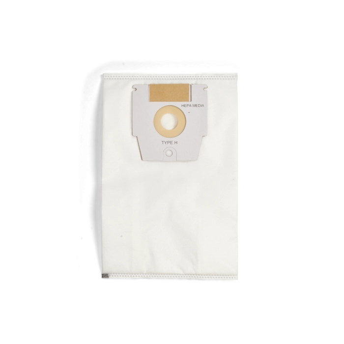 Canister HEPA Media Bags (6 Pack) RHH-6