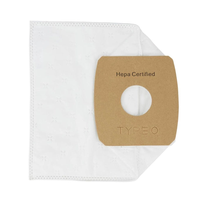 Butler HEPA Media Bags (6-Pack) ROH-6