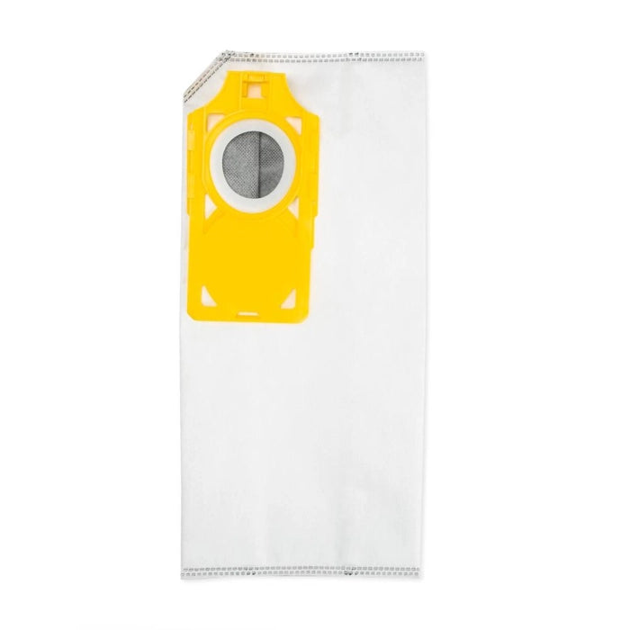 R40 Premium Charcoal-Lined HEPA Media Bags (6-Pack) RPHC-6