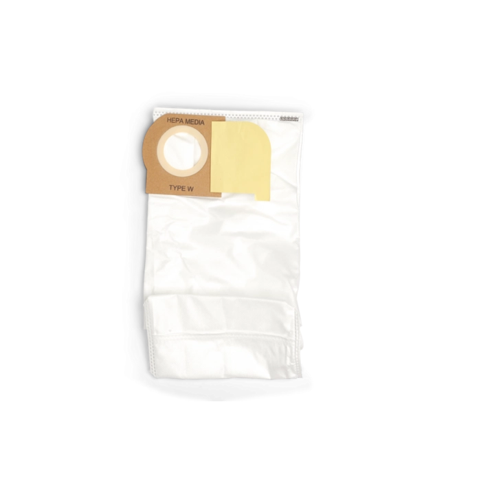 Brilliance HEPA Media Bags (6 Pack) RWH-6