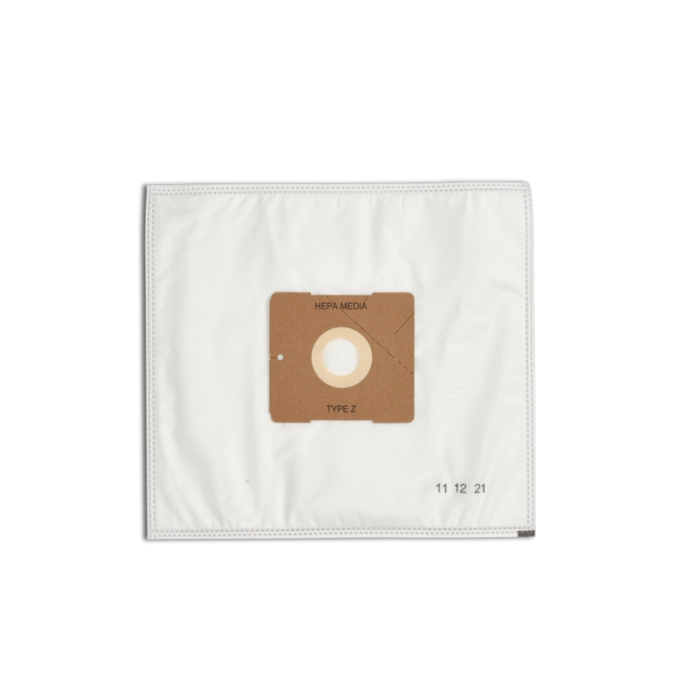 Moonlight / Pizzazz / Sunburst Canister HEPA Media Bags (6 Pack) RZH-6