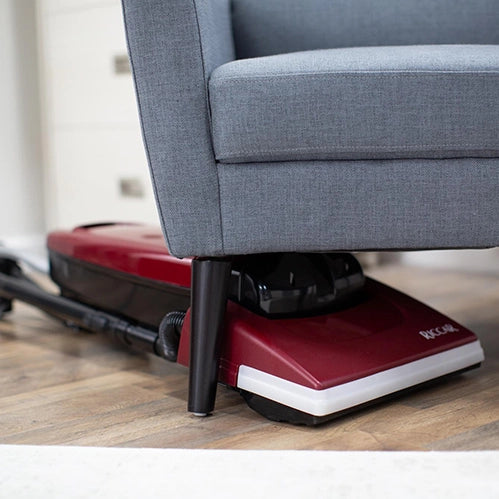 Riccar Spirit™ Upright Vacuum - R21