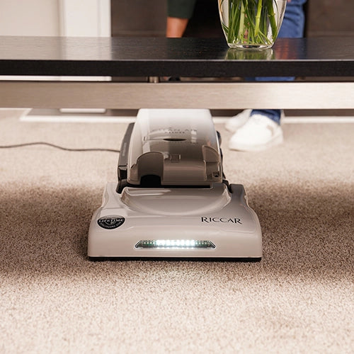 Clean Air Deluxe Upright Vacuum - R27D