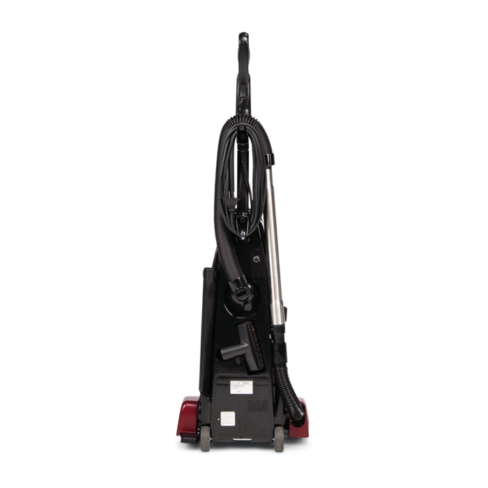 Riccar Spirit™ Upright Vacuum - R21