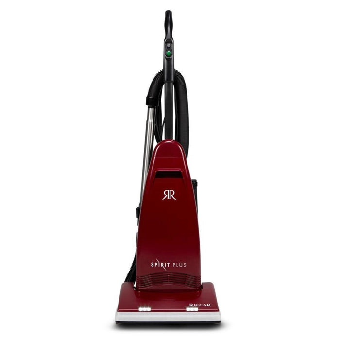Riccar Spirit Plus™ Upright Vacuum - R21PLUS