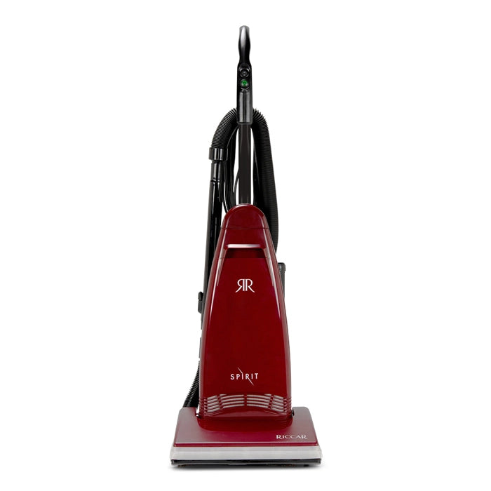 Riccar Spirit™ Upright Vacuum - R21