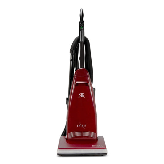 Riccar Spirit™ Upright Vacuum - R21