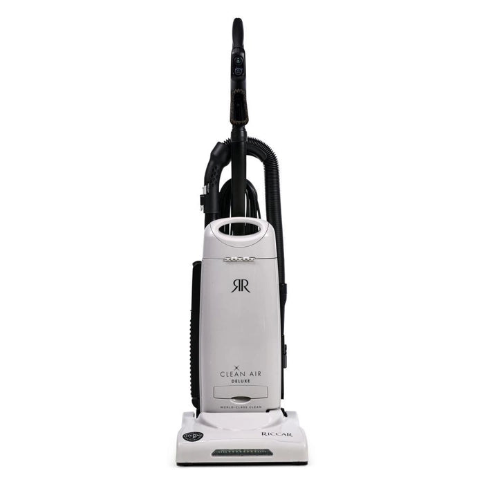 Clean Air Deluxe Upright Vacuum - R27D