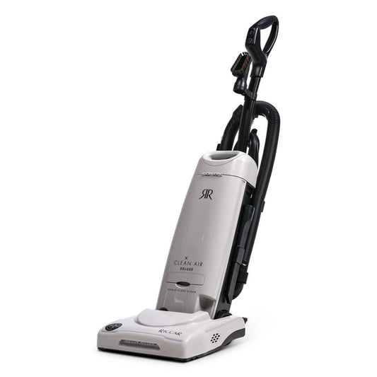 Clean Air Deluxe Upright Vacuum - R27D