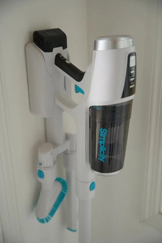 S67 Cordless Stick Vacuum