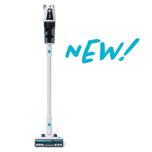 S67 Cordless Stick Vacuum