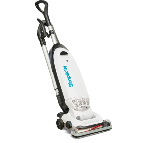 Allergy Upright Vacuum S20EZM