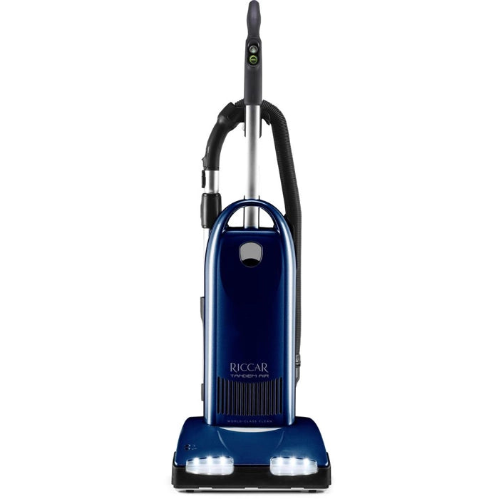 Tandem Air Deluxe Upright Vacuum R30D.8